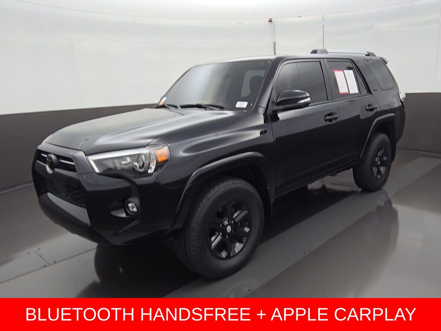 Used 2023 Toyota 4Runner SUV