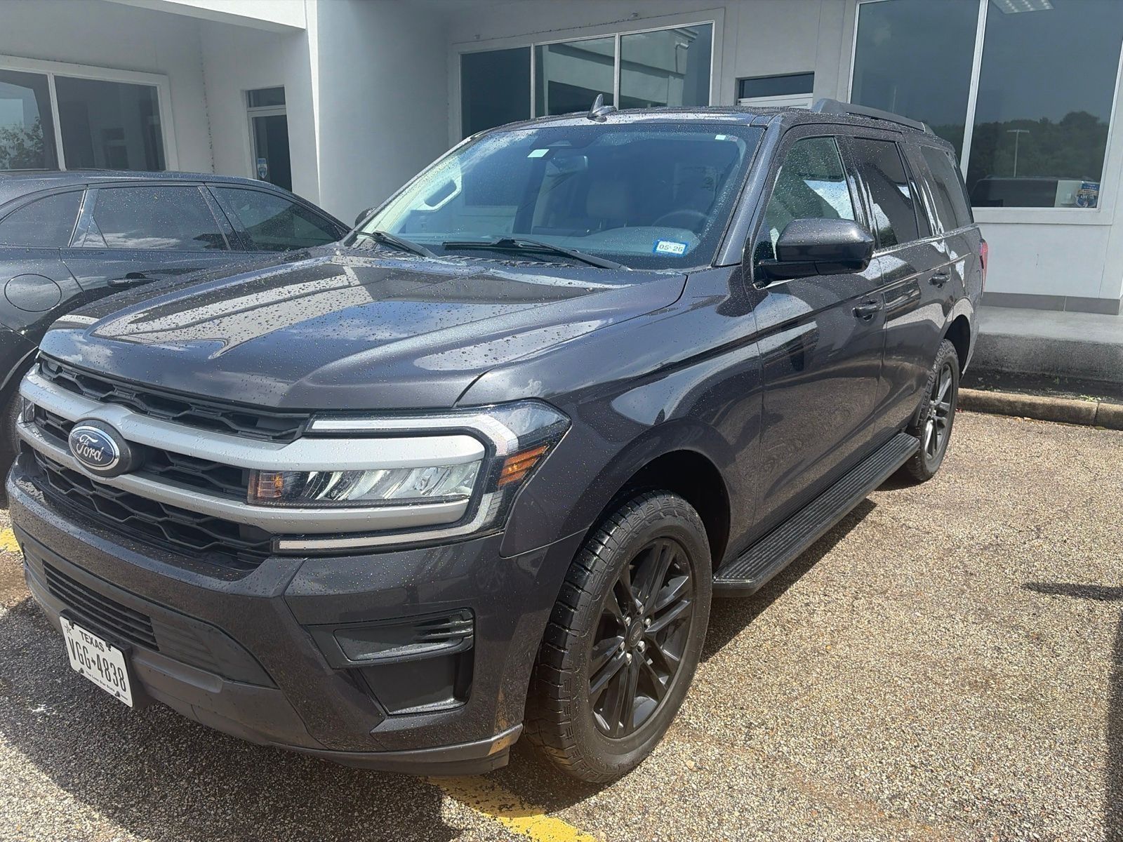 2024 Ford Expedition XLT RWD