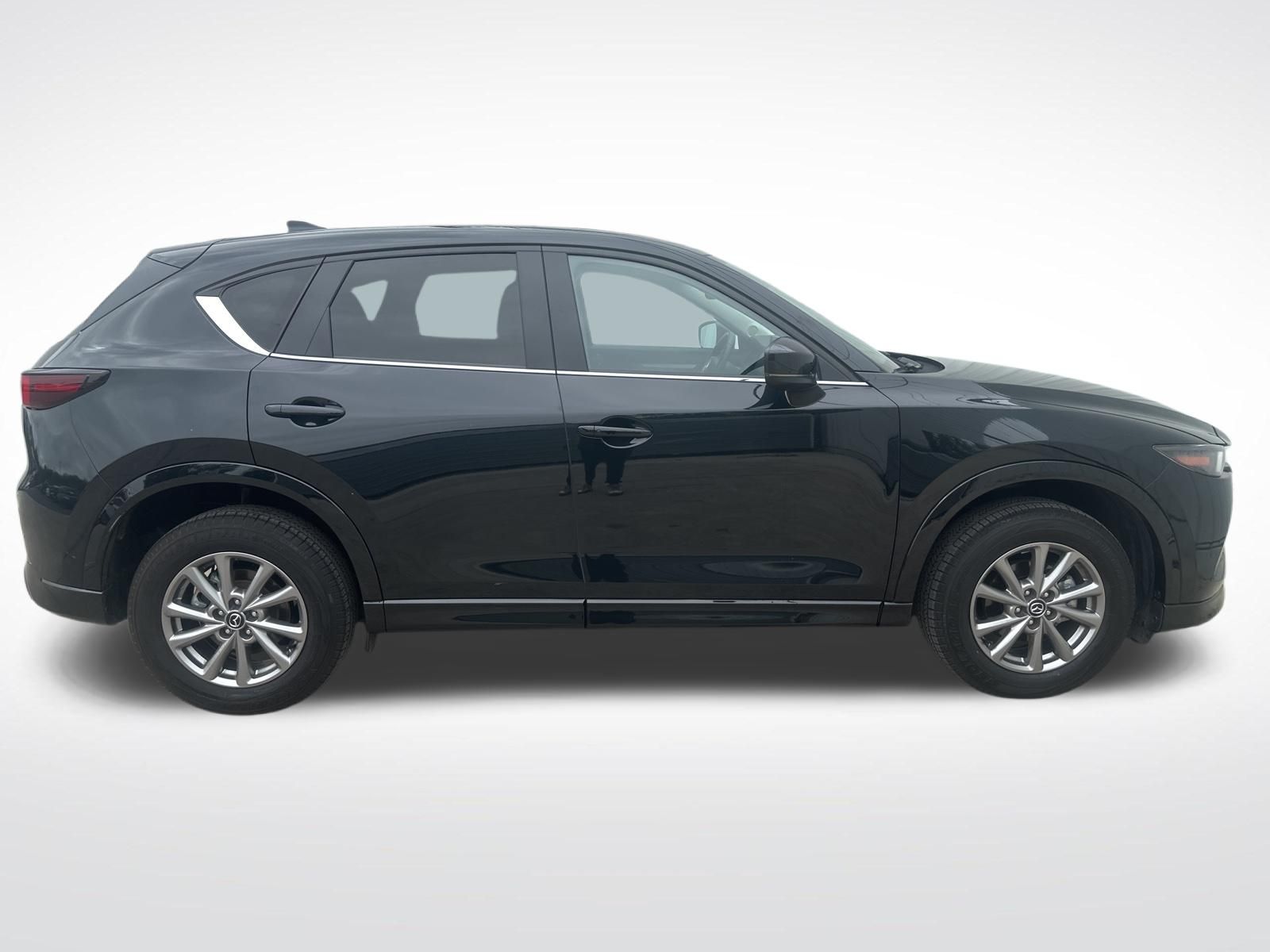 Used Car 2025 Mazda Cx-5  2.5 S Preferred Package For Sale Under $30,000 In Austin, Texas