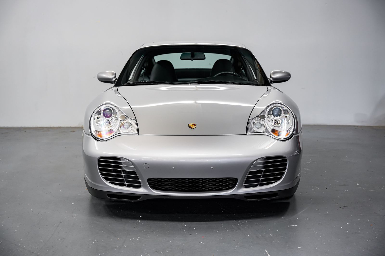 2004 Porsche 911 Carrera — photo 5