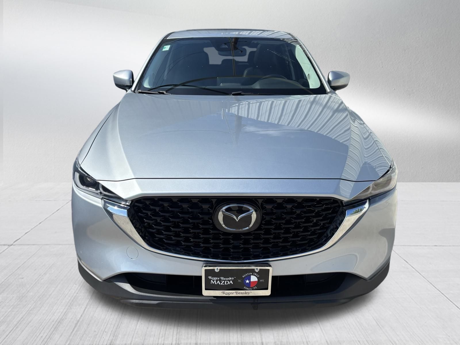 Used Car 2022 Mazda Cx-5  2.5 S Premium Package For Sale Under $30,000 In Austin, Texas
