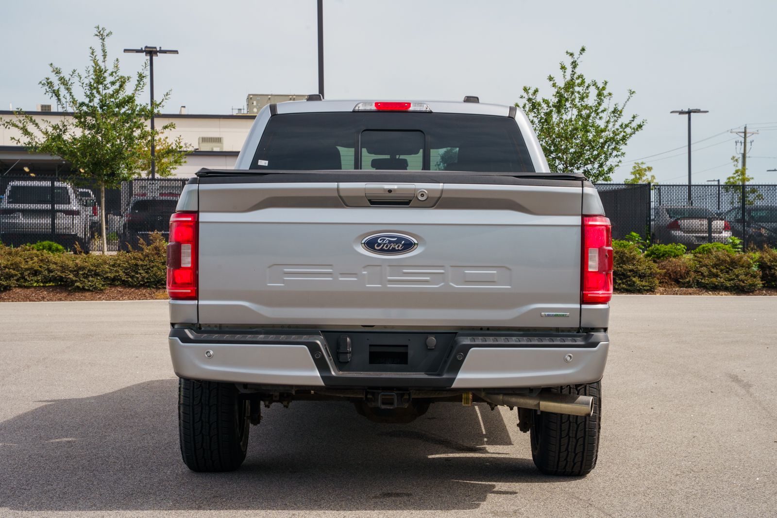 Used 2023 Ford F-150 Truck