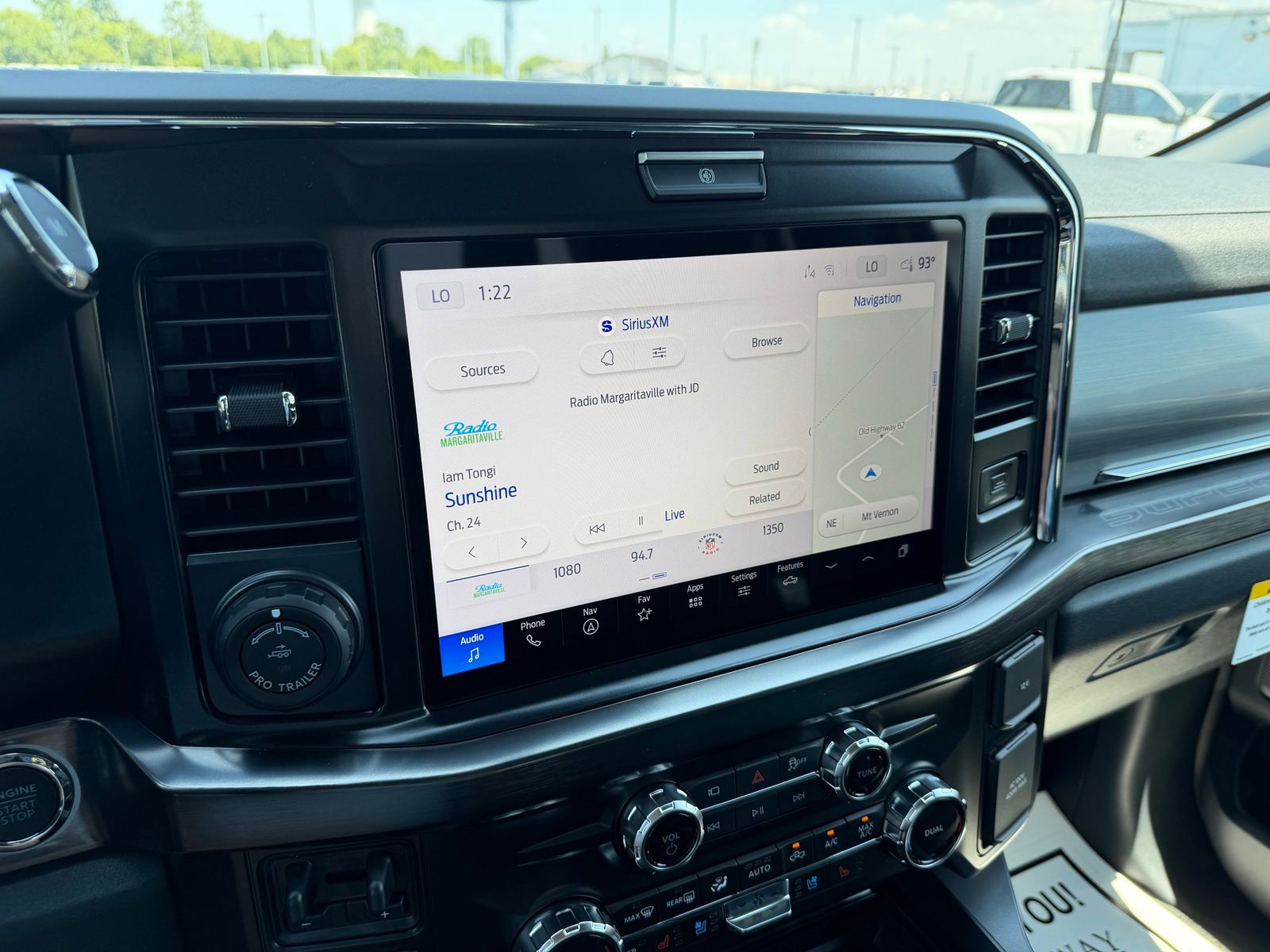 2026 Ford F-250SD image 17
