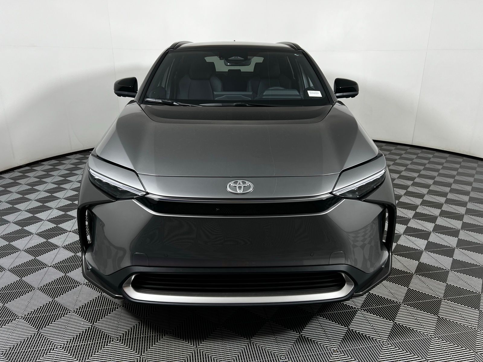 Thumbnail: 2026 Toyota bZ - 2