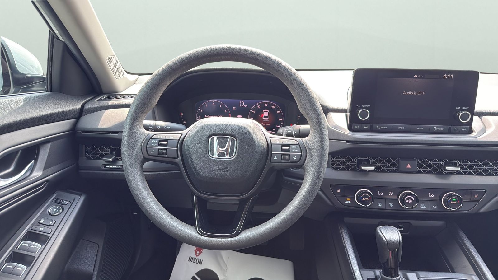 Used Car 2024 Honda Accord  Ex For Sale Under $30,000 In Austin, Texas