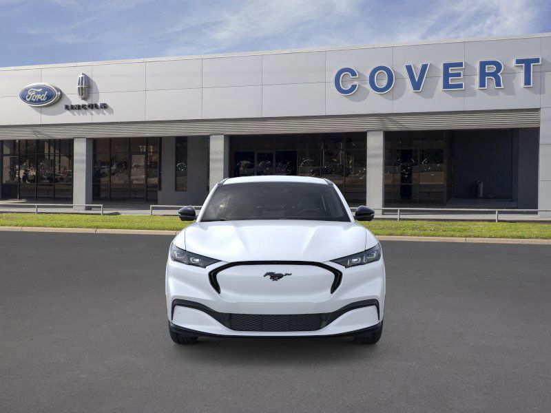 New Car 2025 Ford Mustang Mach-e  Premium For Sale Under $50,000 In Austin, Texas