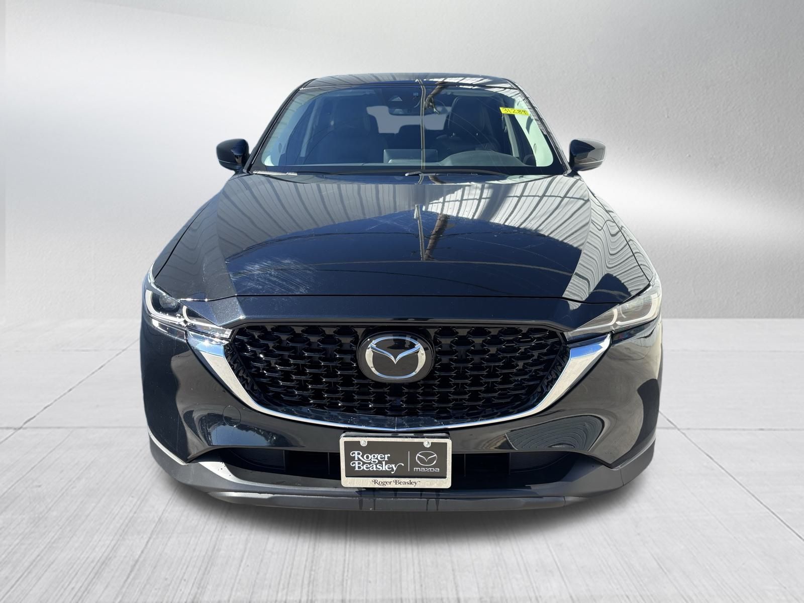 Used Car 2023 Mazda Cx-5  2.5 S Preferred Package For Sale Under $25,000 In Austin, Texas