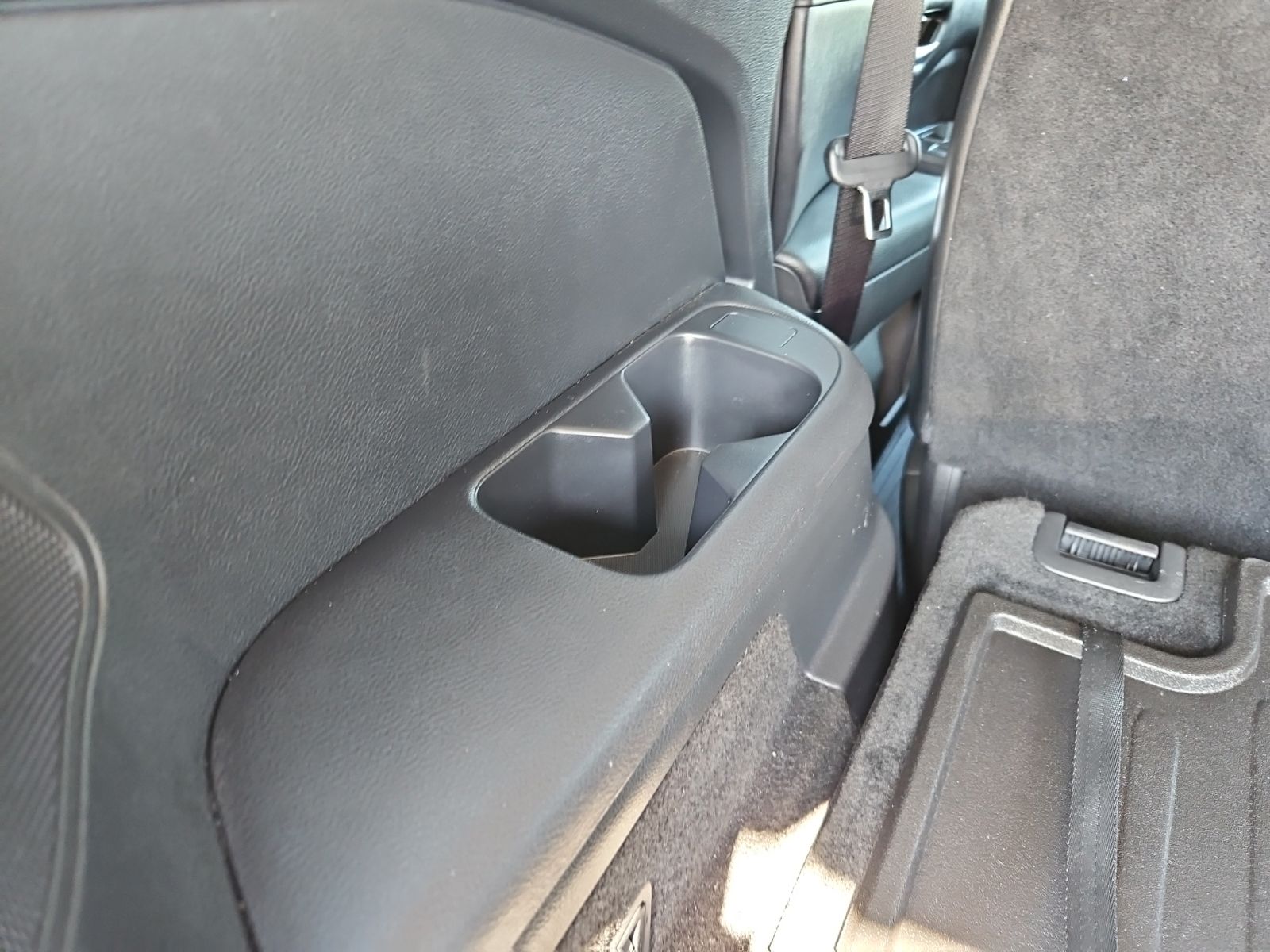 Used 2023 Black Nissan SL image 53