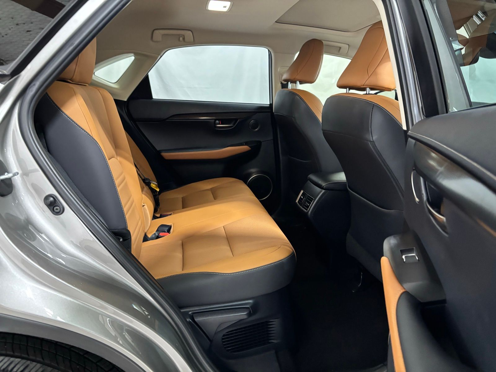 Used Car 2019 Lexus Nx  For Sale Under $25,000 In Austin, Texas