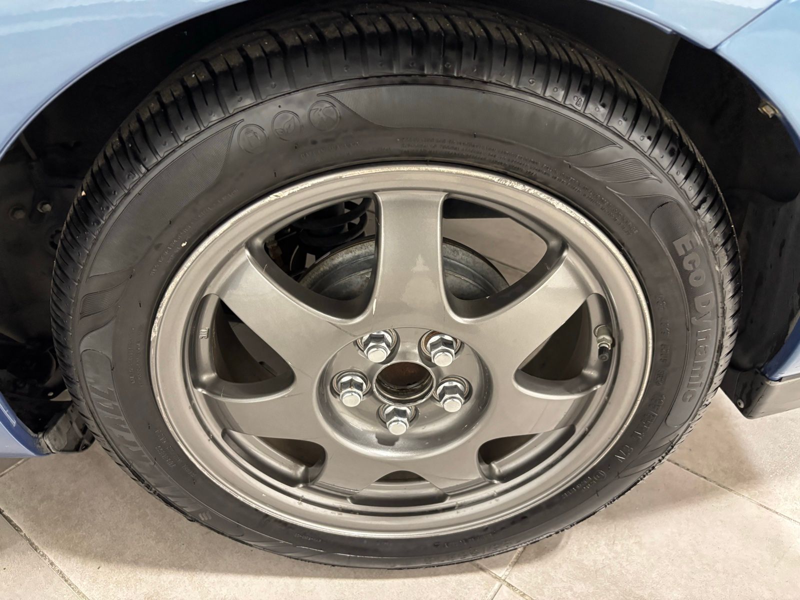 Used Car 2008 Toyota Prius  For Sale Under $10,000 In Austin, Texas