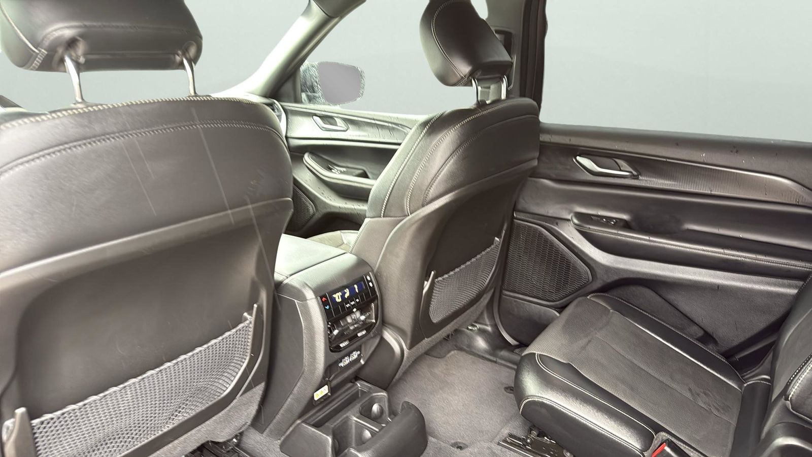 Used Car 2024 Jeep Grand Cherokee L  Altitude X For Sale Under $35,000 In Austin, Texas