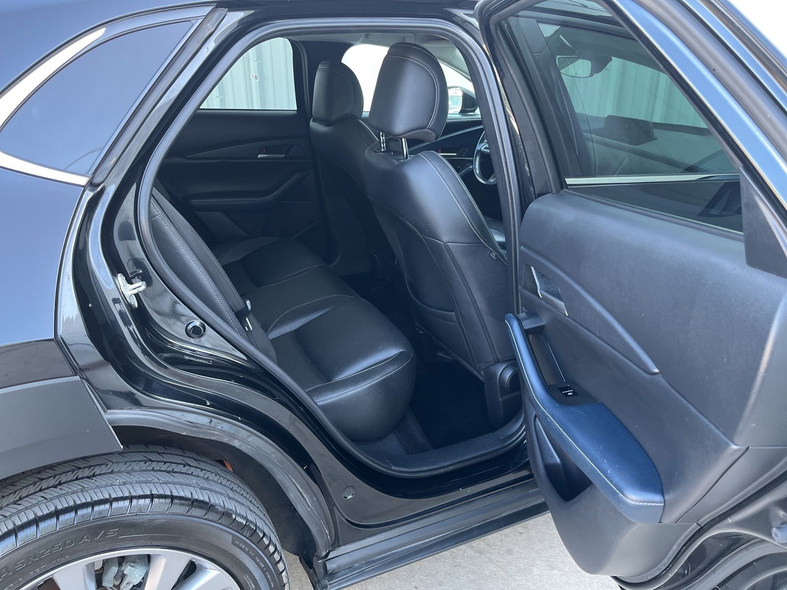 Used Car 2020 Mazda Cx-30  Select For Sale Under $15,000 In Austin, Texas