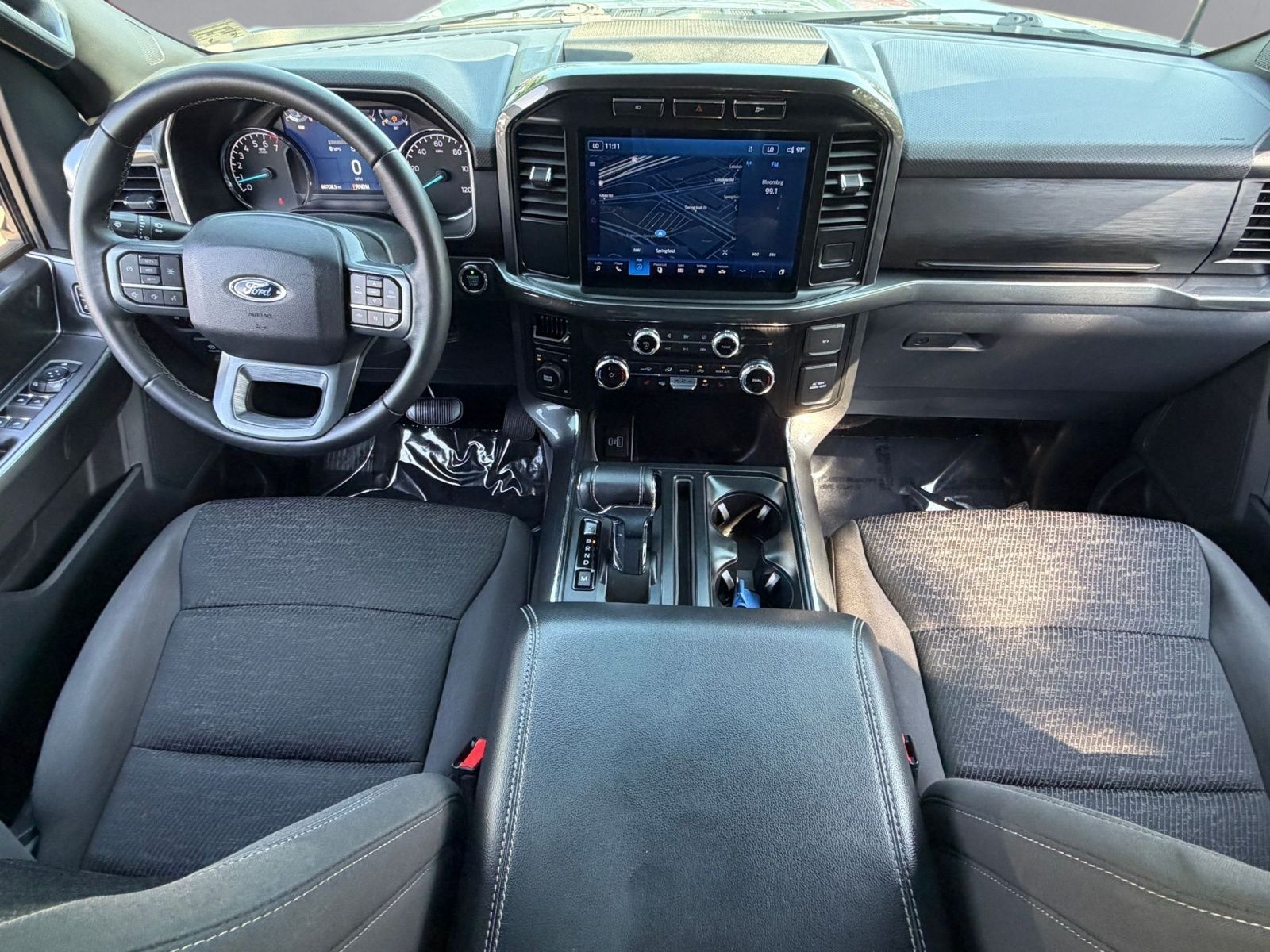 Used 2023 Area 51 Ford XLT image 3