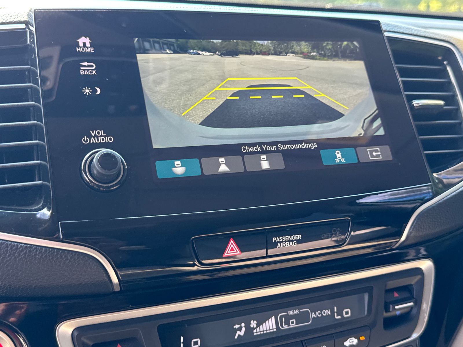 2022 Honda Pilot Elite photo 29