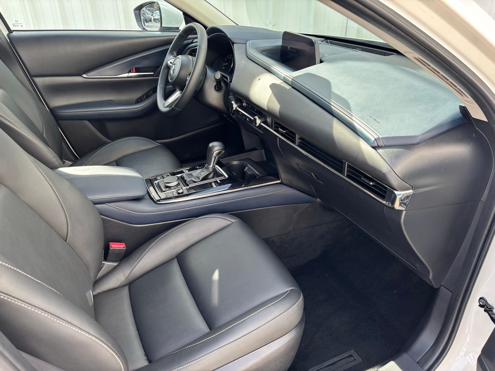 Used Car 2020 Mazda Cx-30  Preferred For Sale Under $20,000 In Austin, Texas