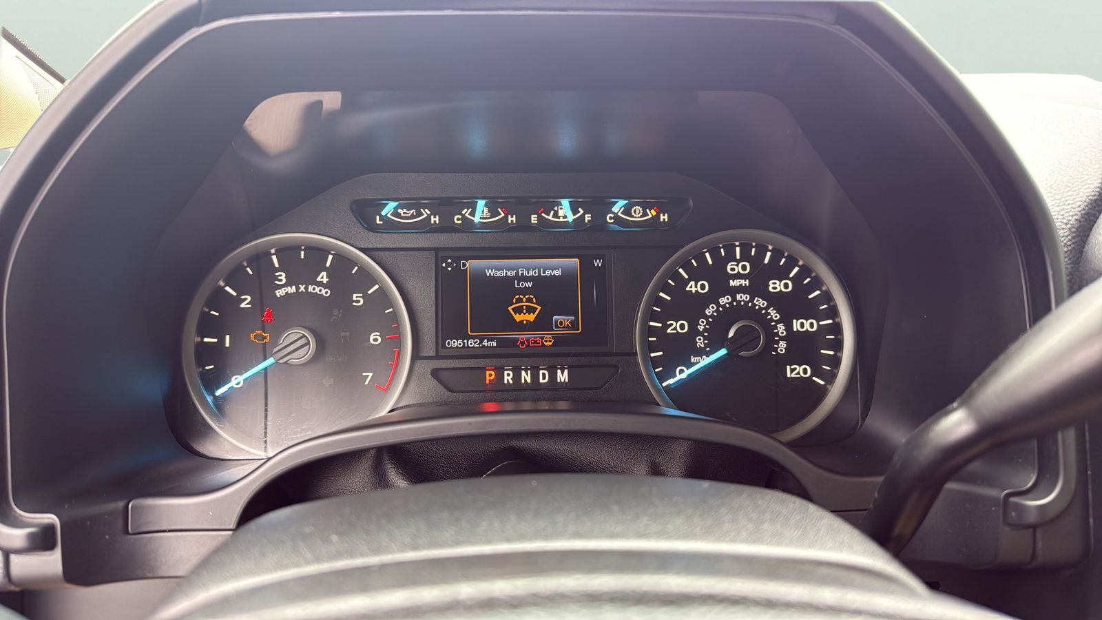 Used Car 2019 Ford F-150  Xlt For Sale Under $30,000 In Austin, Texas