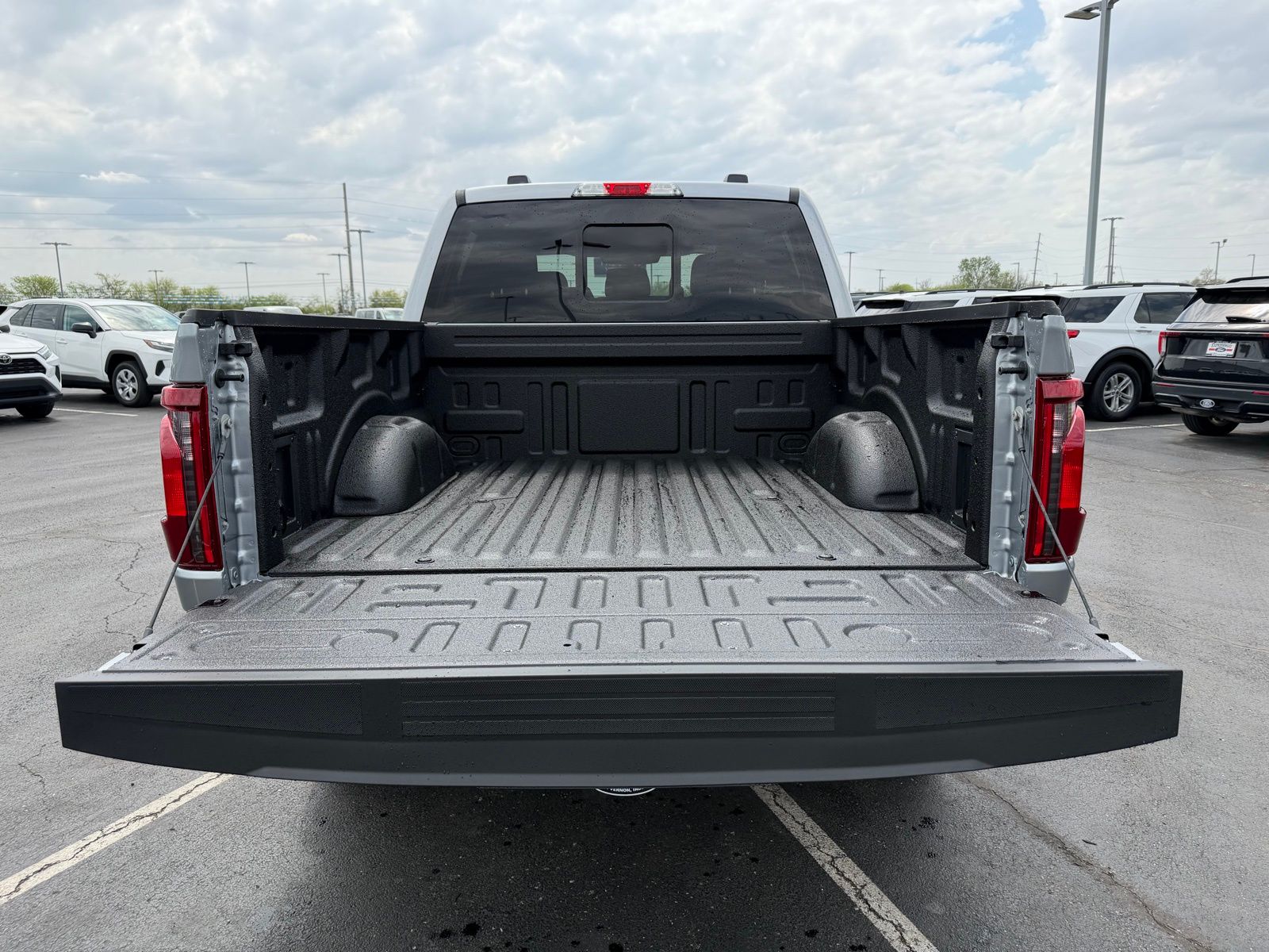 2026 Ford F-150 image 11