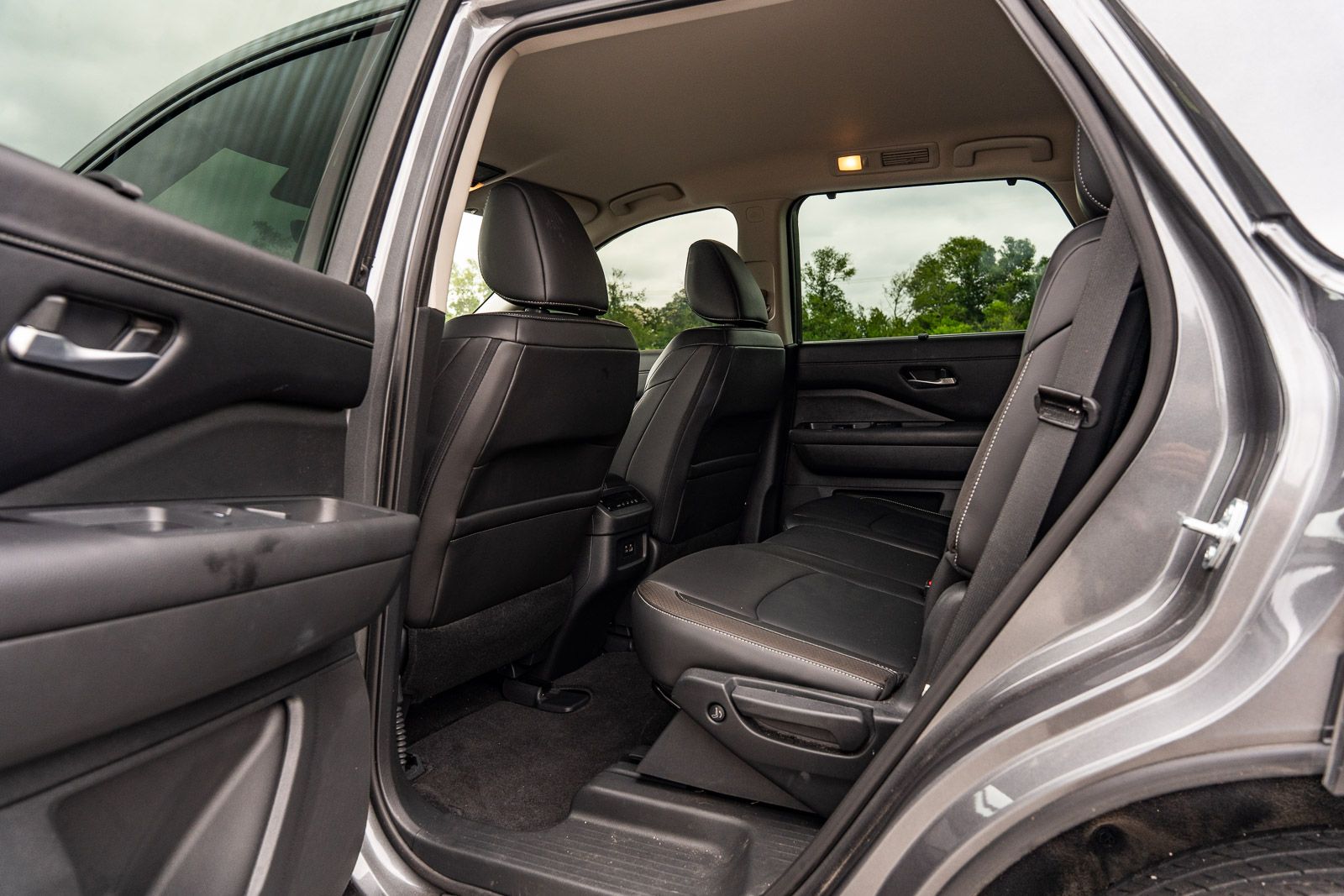 Used 2025 Nissan Pathfinder SUV