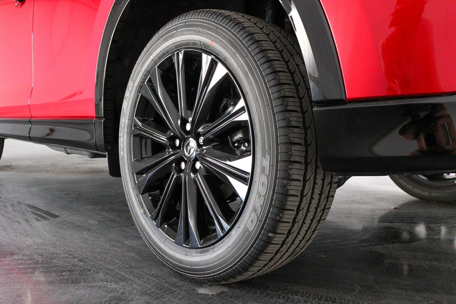 New Car 2025 Mazda Cx-5  2.5 Turbo Premium For Sale Under $40,000 In Austin, Texas