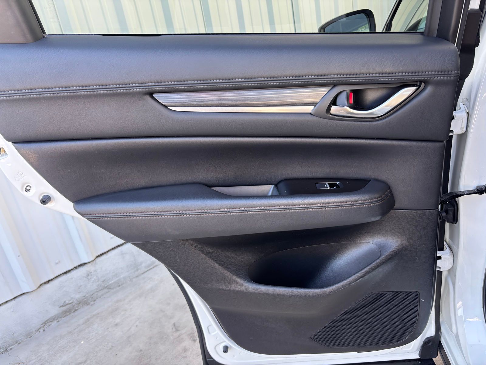 Used Car 2021 Mazda Cx-5  Grand Touring For Sale Under $30,000 In Austin, Texas