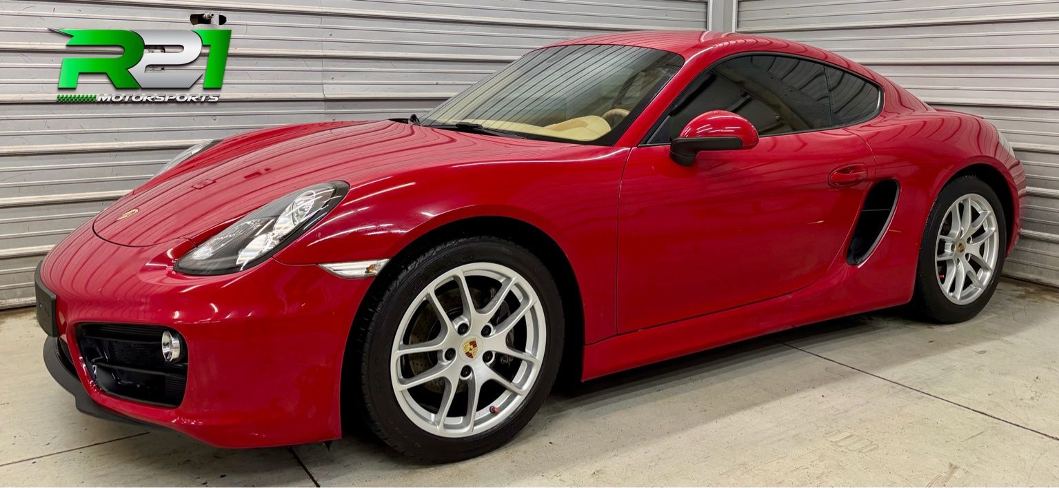 2021 Ford Mustang GT for sale at R21 Motorsports