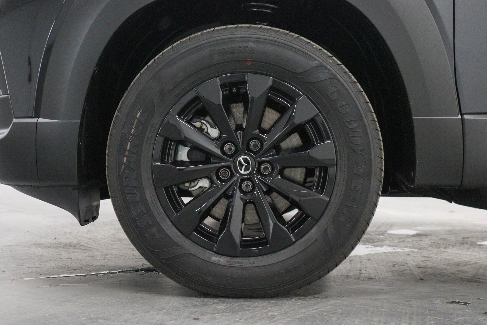 New Car 2025 Mazda Cx-50 Hybrid  Premium For Sale Under $40,000 In Austin, Texas