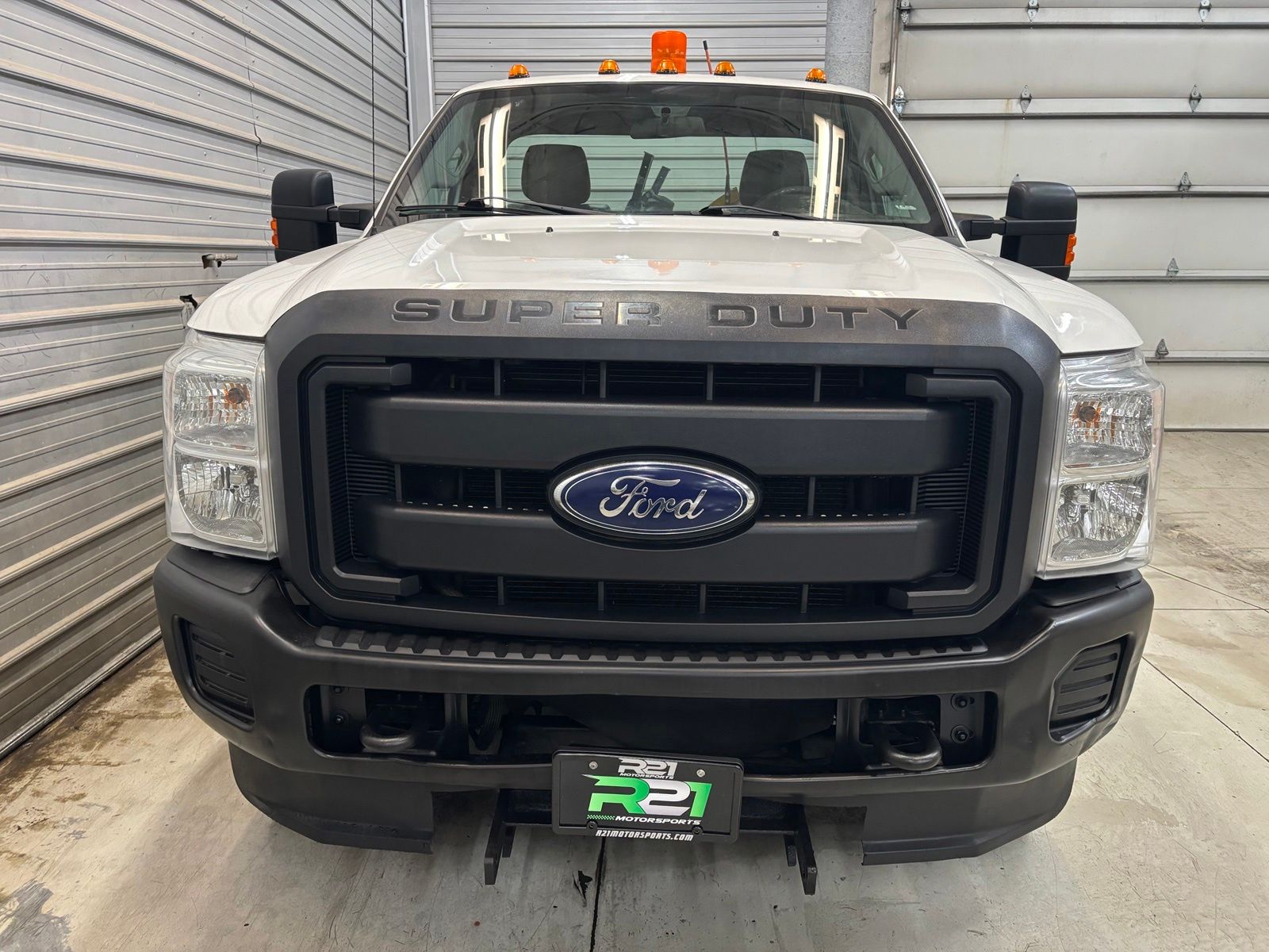 Photo 2 of 2014 Ford F-350 Super Duty XL