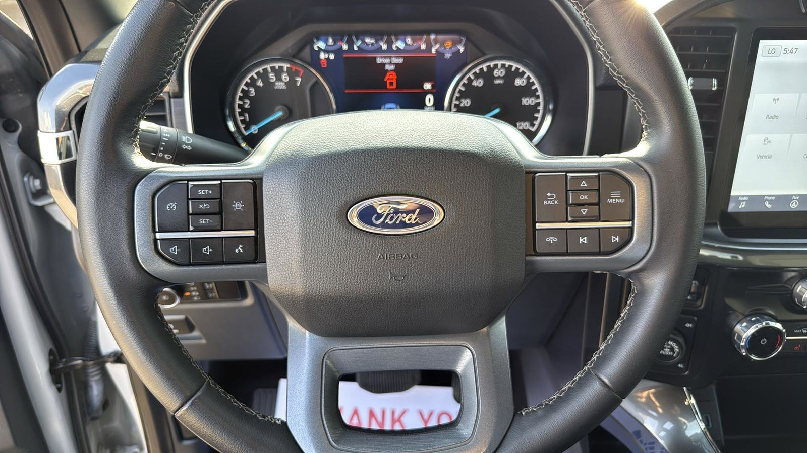 Used Car 2023 Ford F-150  Xlt For Sale Under $50,000 In Austin, Texas