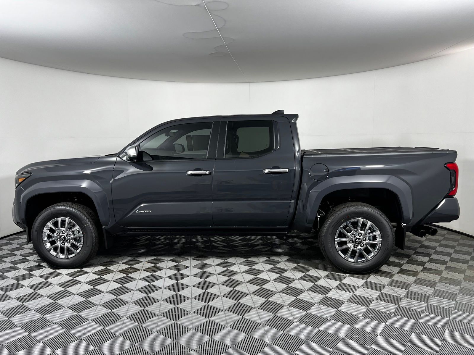 Thumbnail: 2026 Toyota Tacoma - 8