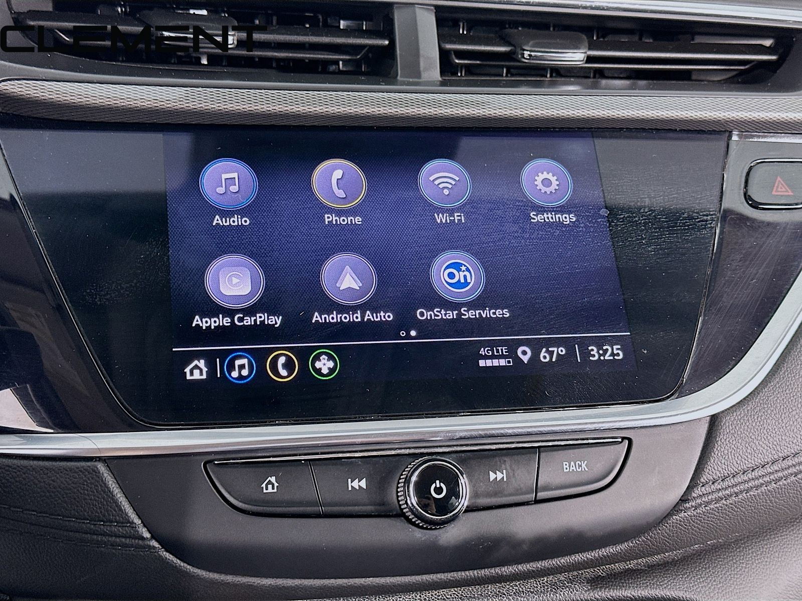 used 2022 Buick Encore GX car, priced at $16,795
