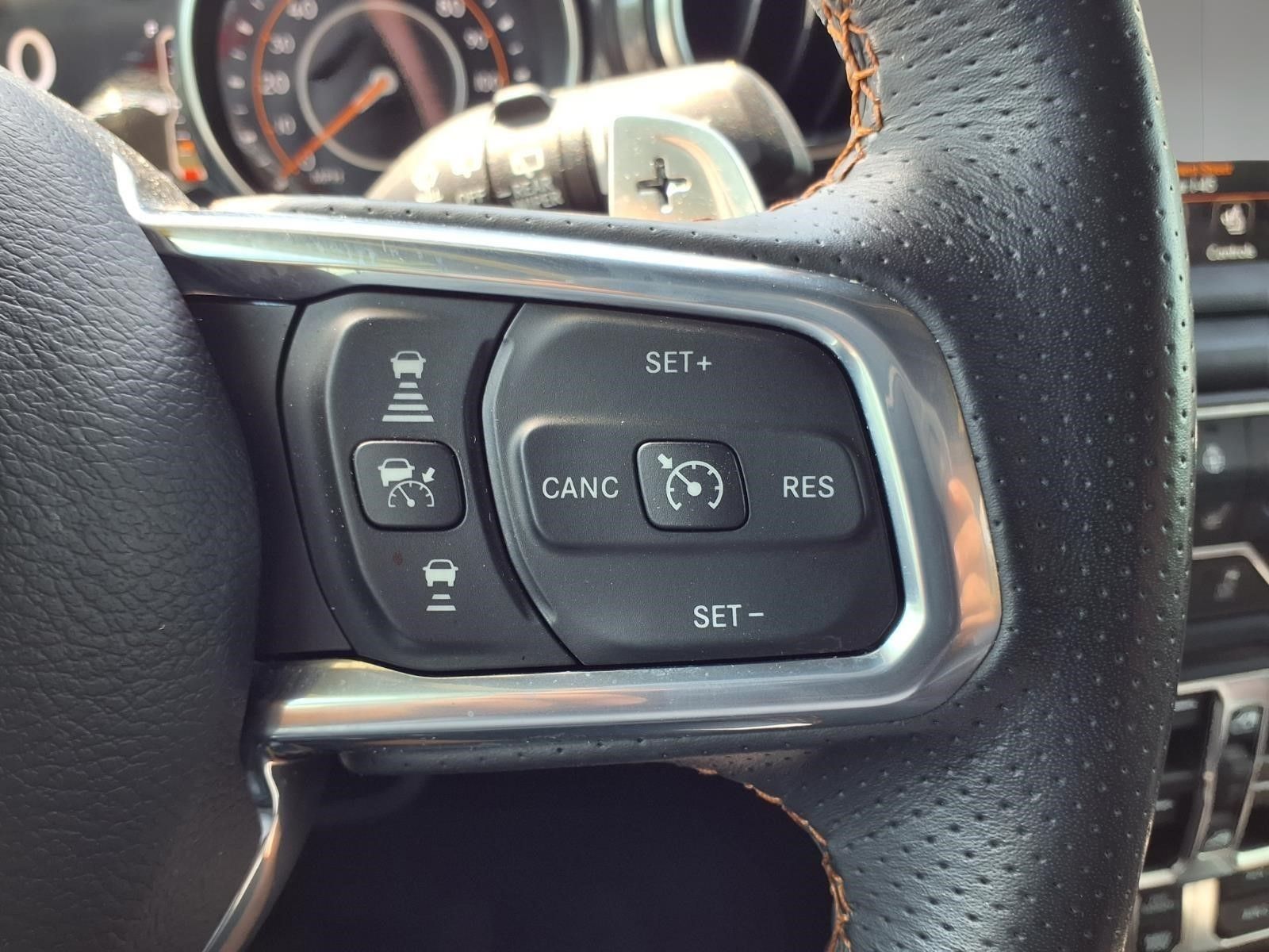 2023 Jeep Wrangler Rubicon 392 Yellow at River Oaks CDJR
