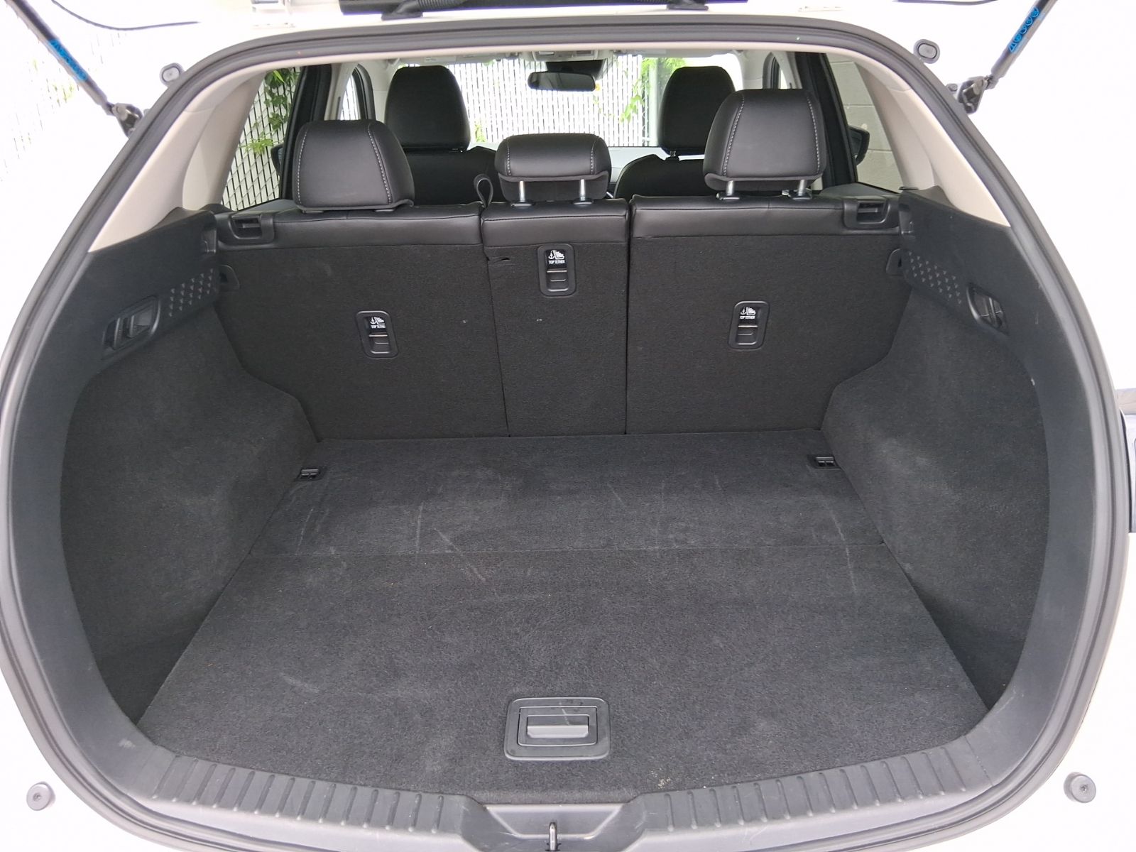 Used Car 2025 Mazda Cx-5  2.5 S Select Package For Sale Under $30,000 In Austin, Texas