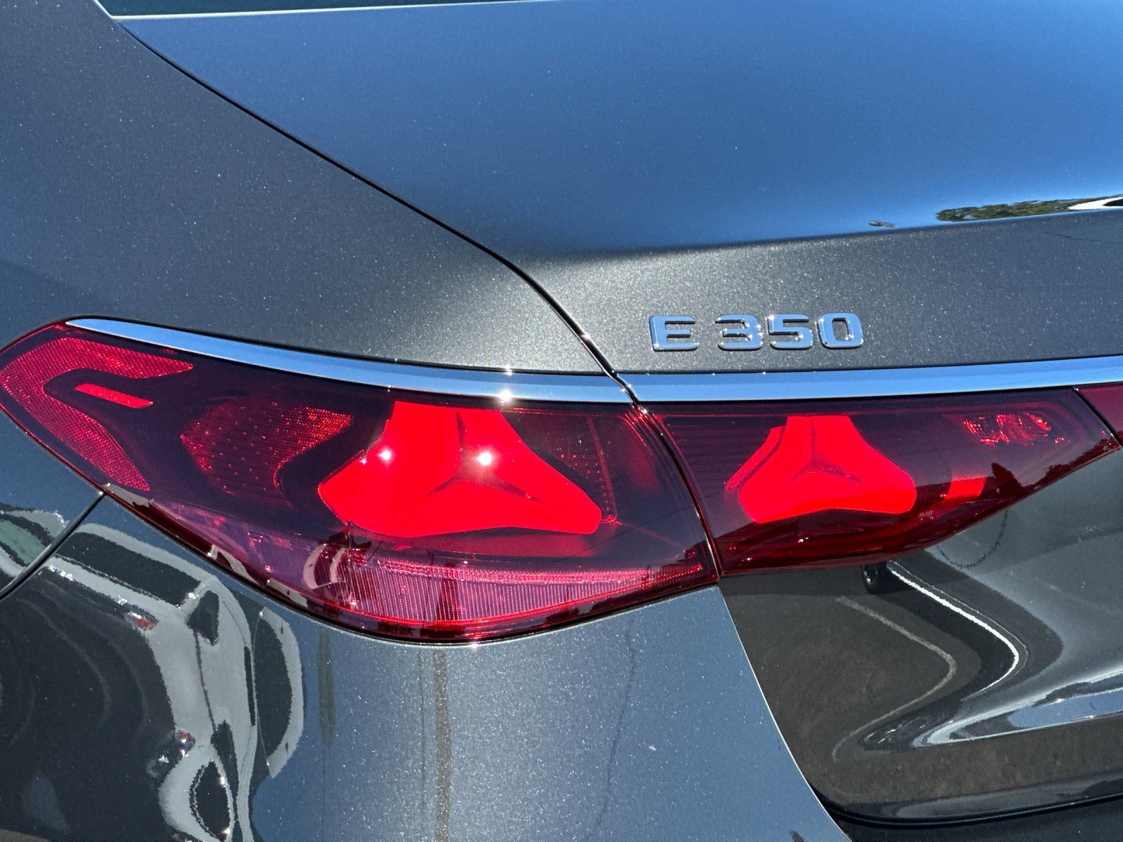 new 2026 Mercedes-Benz E-Class car, priced at $73,570