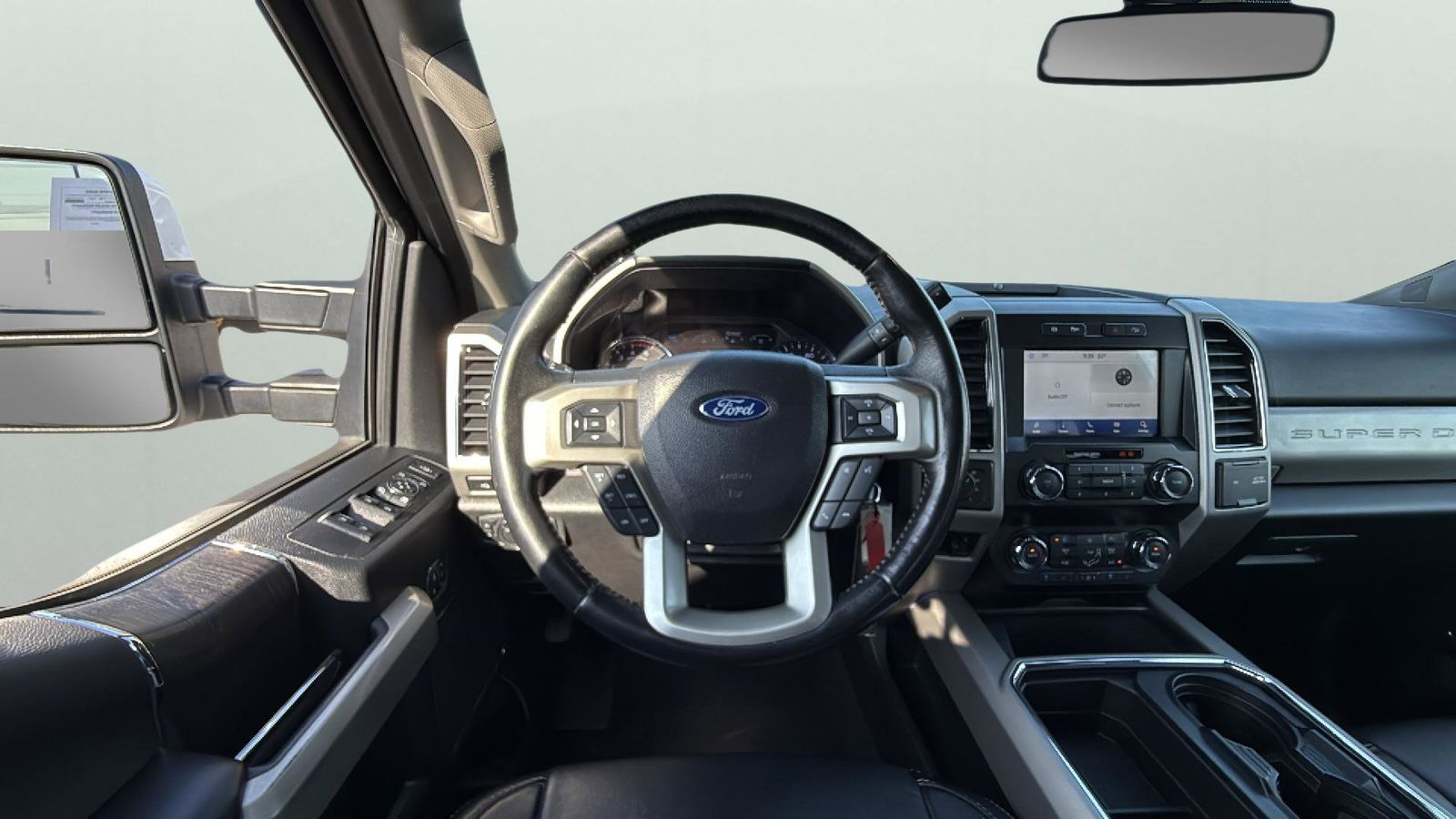 Used Car 2021 Ford F-250sd  Lariat For Sale Under $60,000 In Austin, Texas