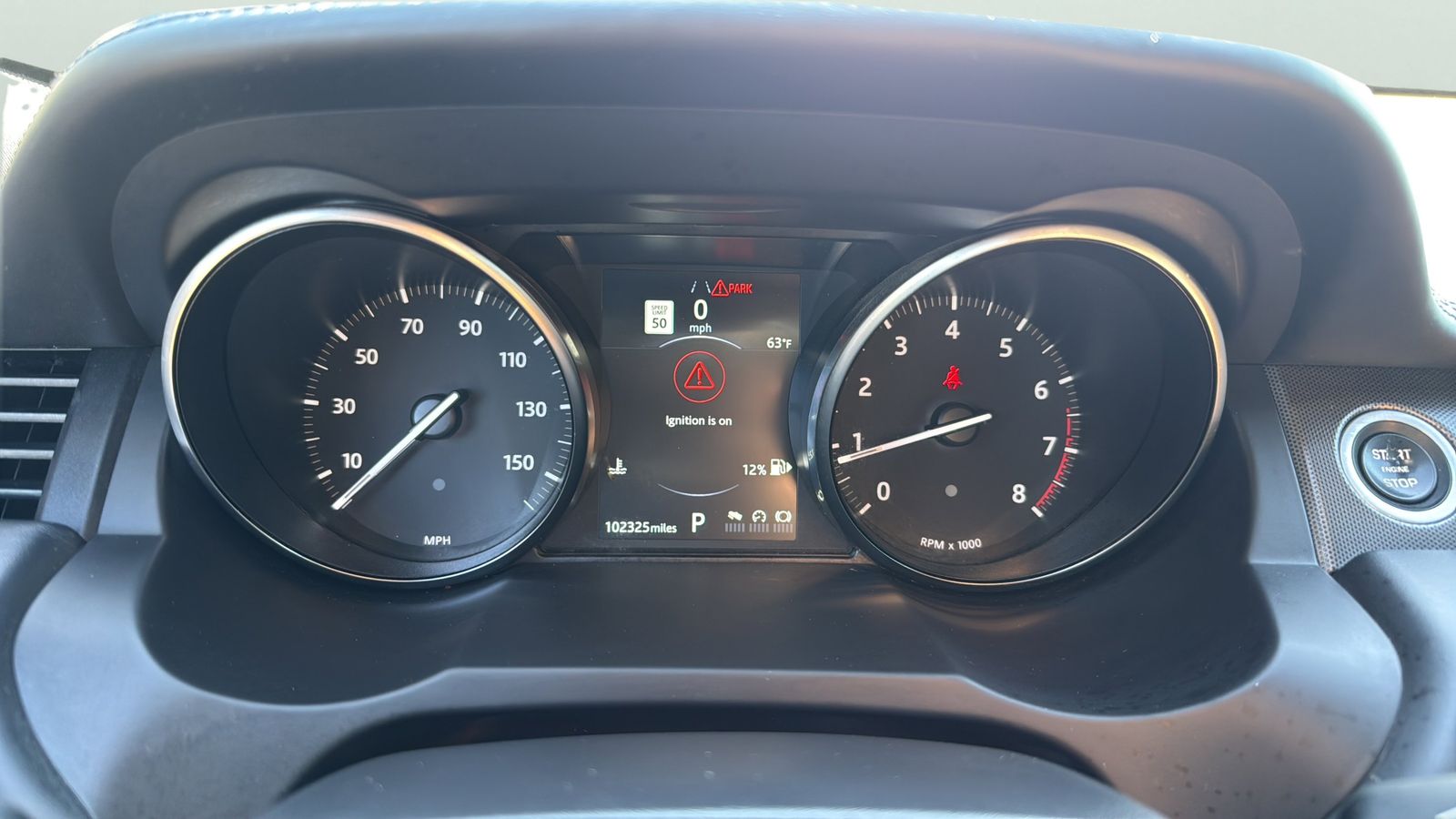 Used Car 2018 Land Rover Range Rover Evoque  Hse Dynamic For Sale Under $20,000 In Austin, Texas