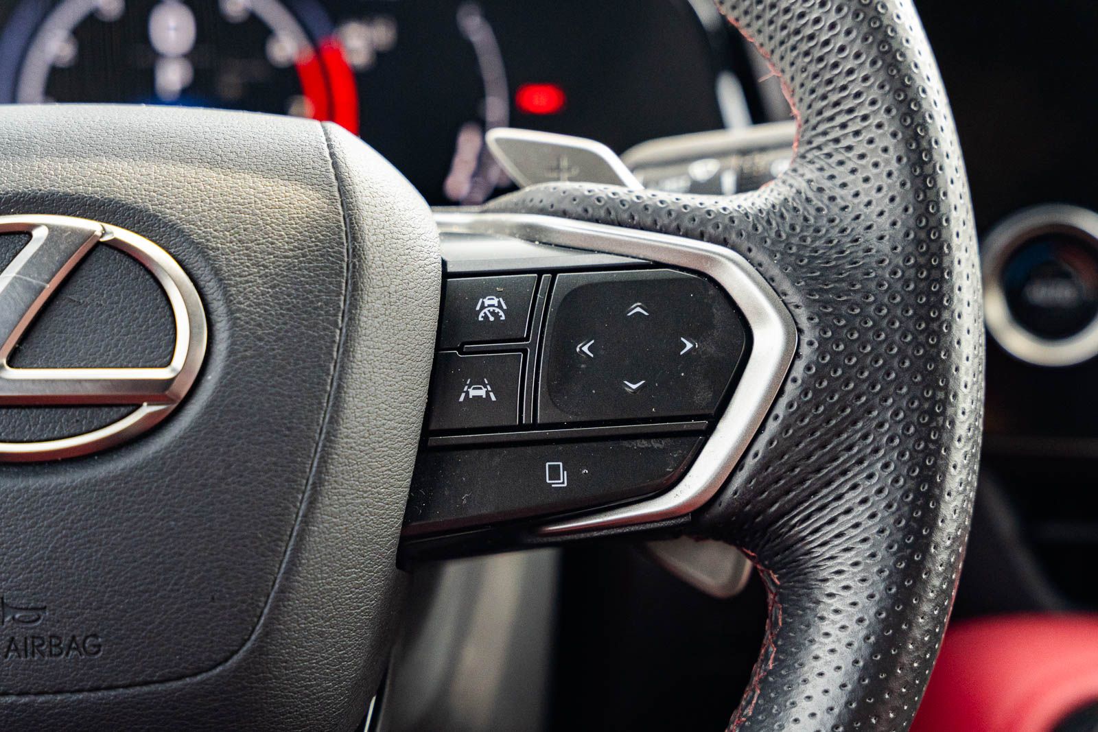 Used 2024 Lexus NX SUV