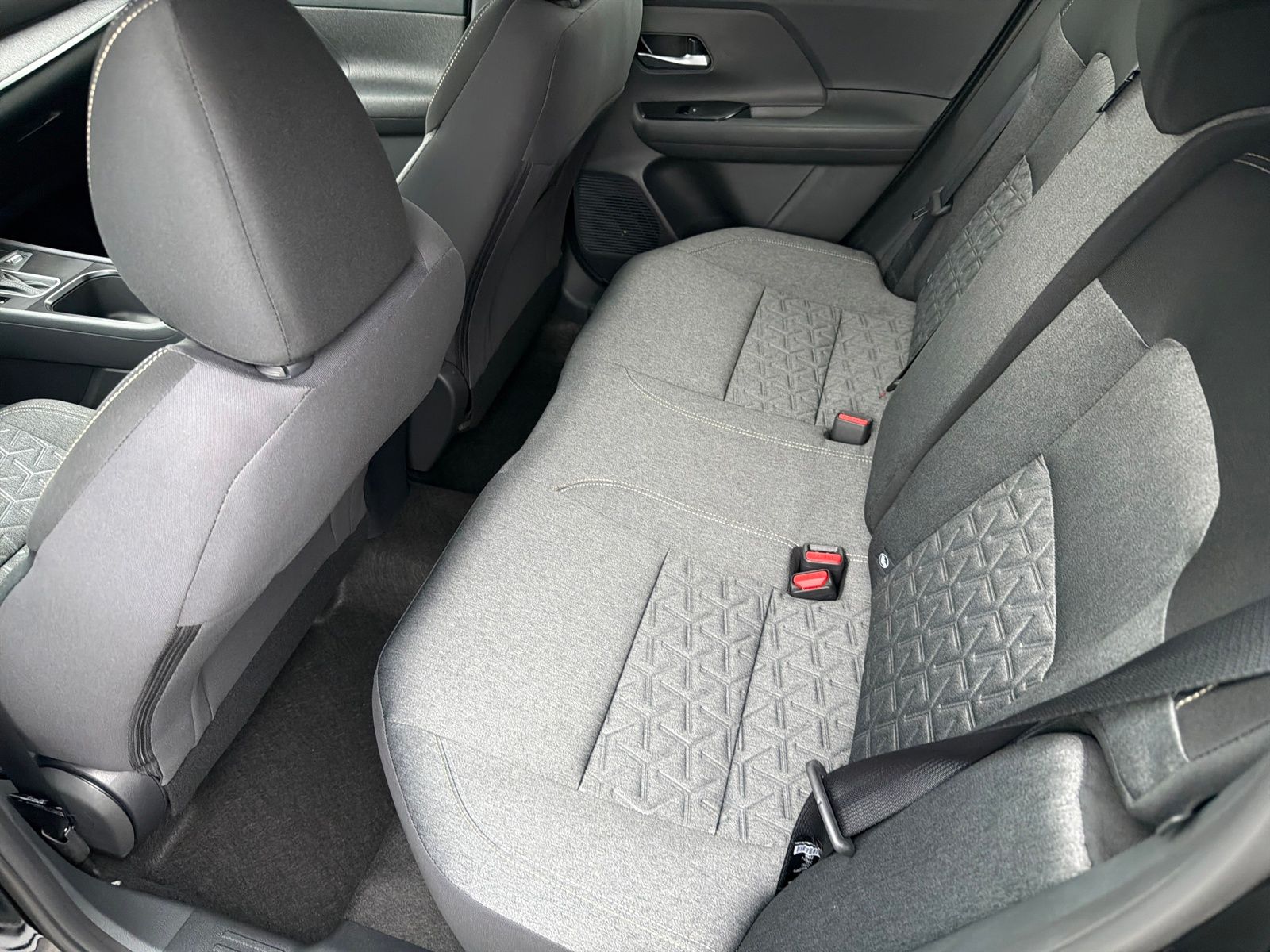 New 2026 Nissan Kicks SV 4D Sport Utility