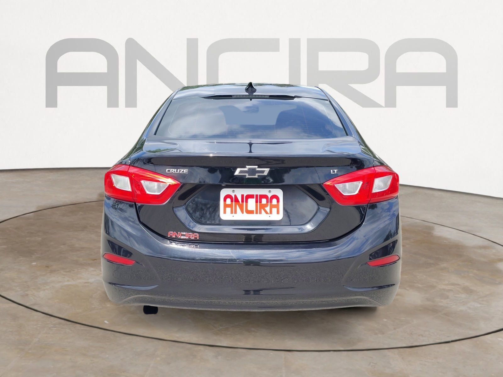 Used Car 2017 Chevrolet Cruze  Lt For Sale Under $10,000 In San Antonio, Texas