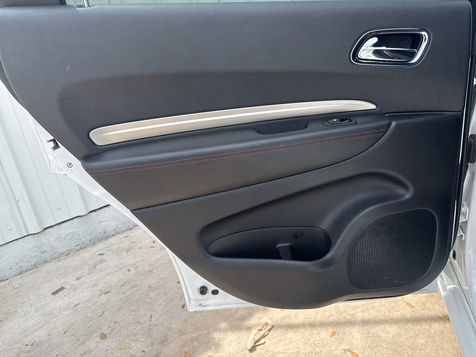 Used Car 2014 Dodge Durango  R/t For Sale Under $15,000 In Austin, Texas