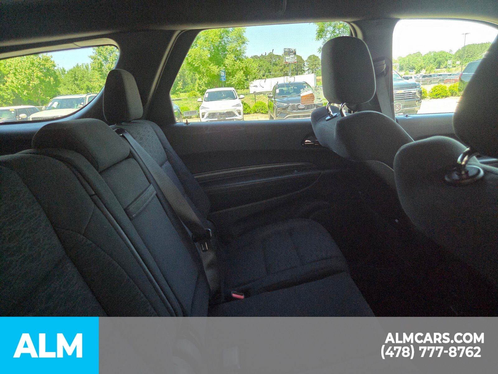 Used 2026 Red Dodge GT image 27