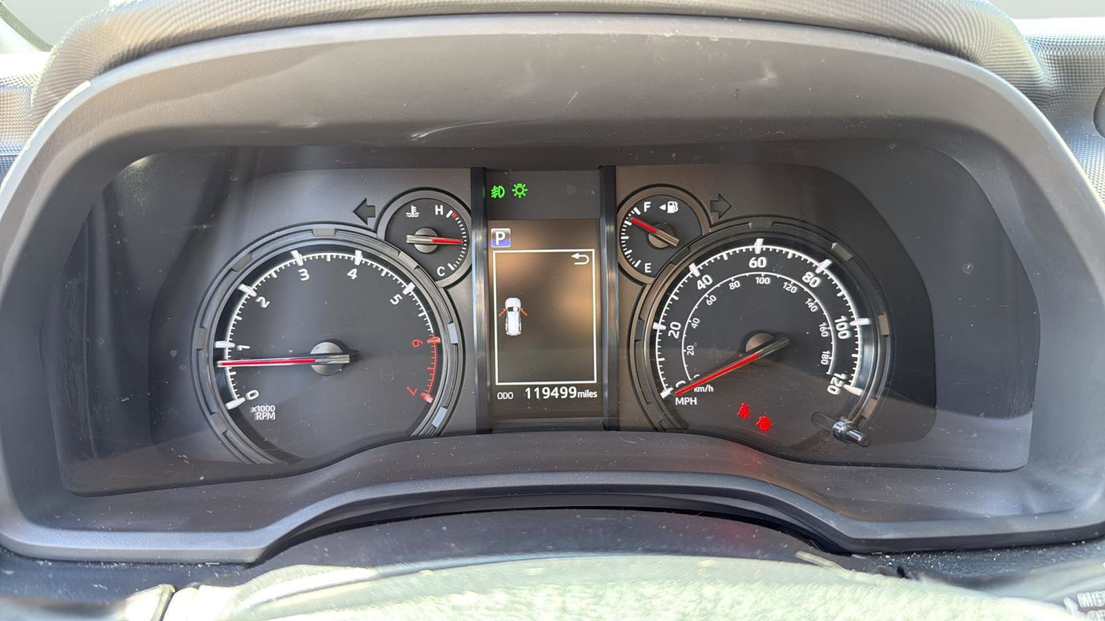 Used Car 2021 Toyota 4runner  Sr5 Premium For Sale Under $30,000 In Austin, Texas