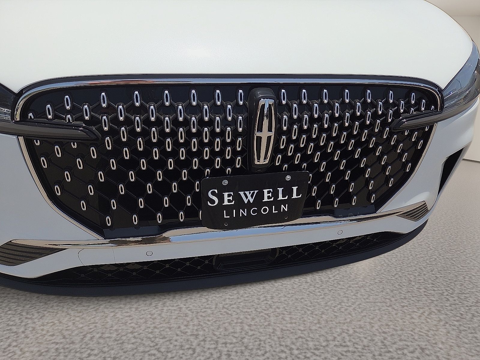 2026 Lincoln Aviator Premiere - Photo 11