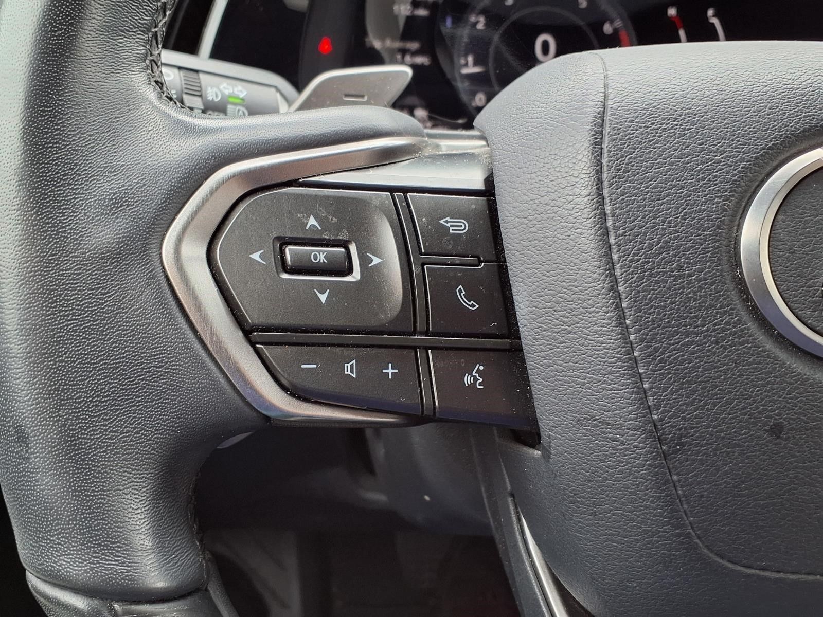 2023 Lexus RX 350 Premium Black at Westside Lexus