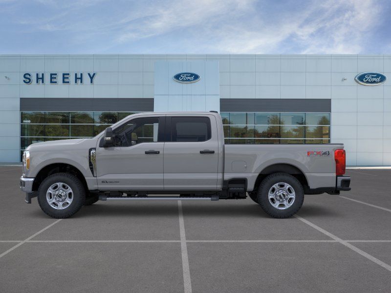 New 2026 Avalanche Ford XLT image 5