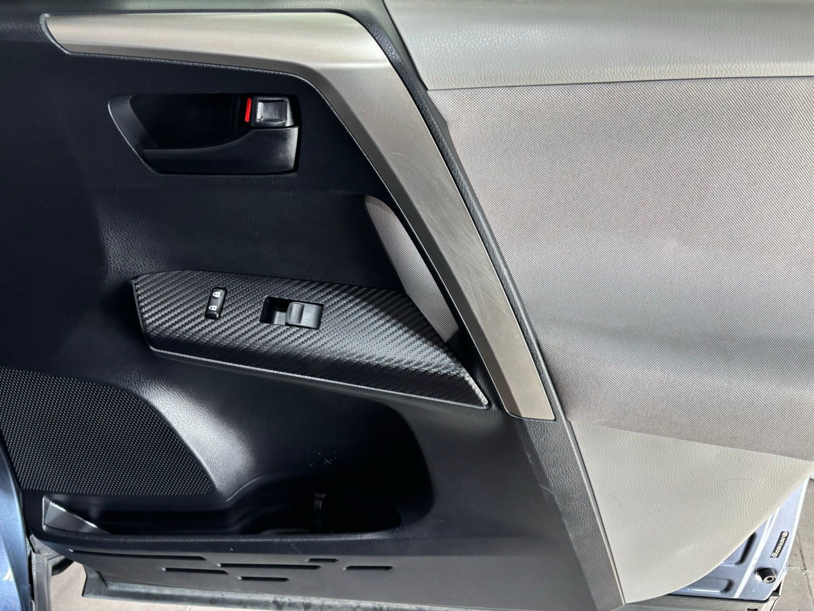 Used Car 2013 Toyota Rav4  Le For Sale Under $12,000 In Austin, Texas