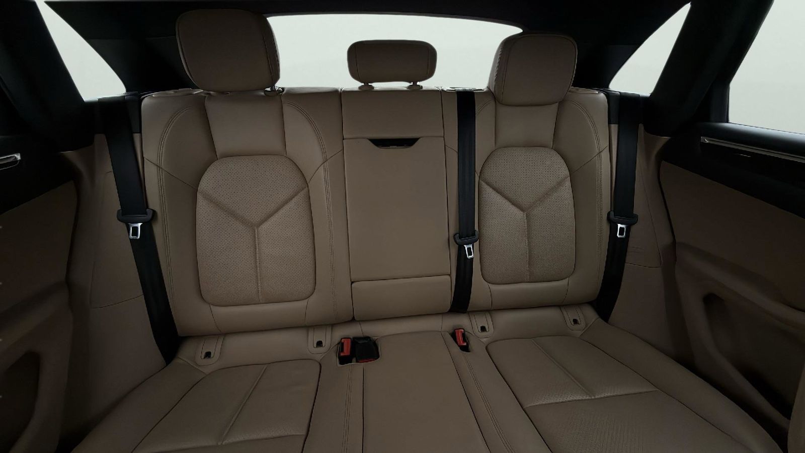 Used Car 2020 Porsche Macan  Base For Sale Under $35,000 In Austin, Texas