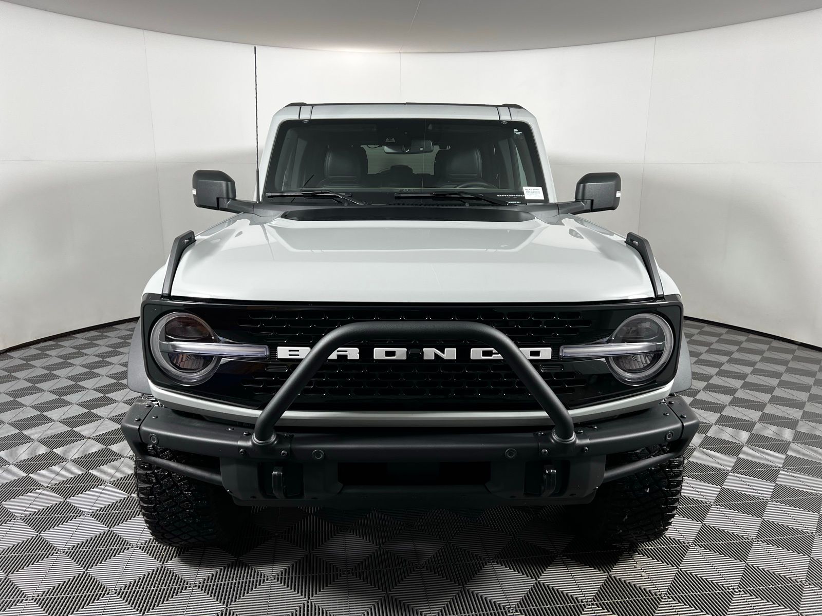 Thumbnail: 2024 Ford Bronco - 2