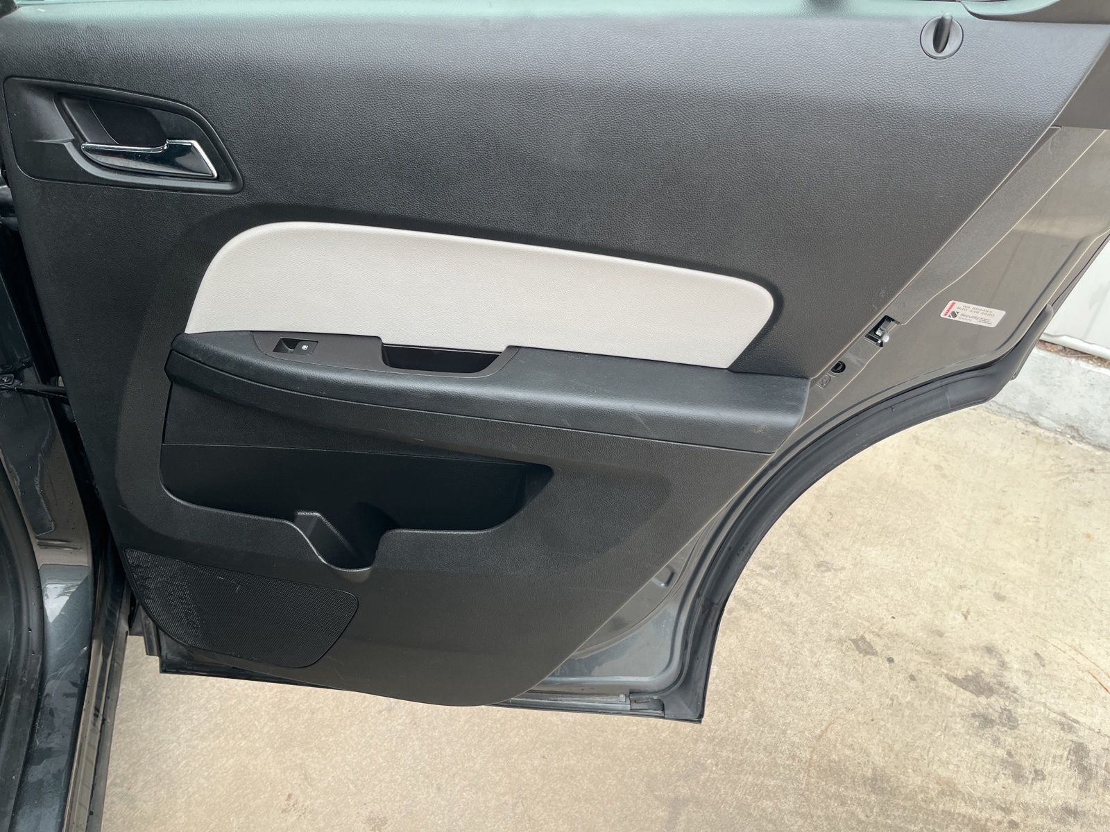 Used Car 2017 Chevrolet Equinox  Ls For Sale Under $15,000 In Austin, Texas