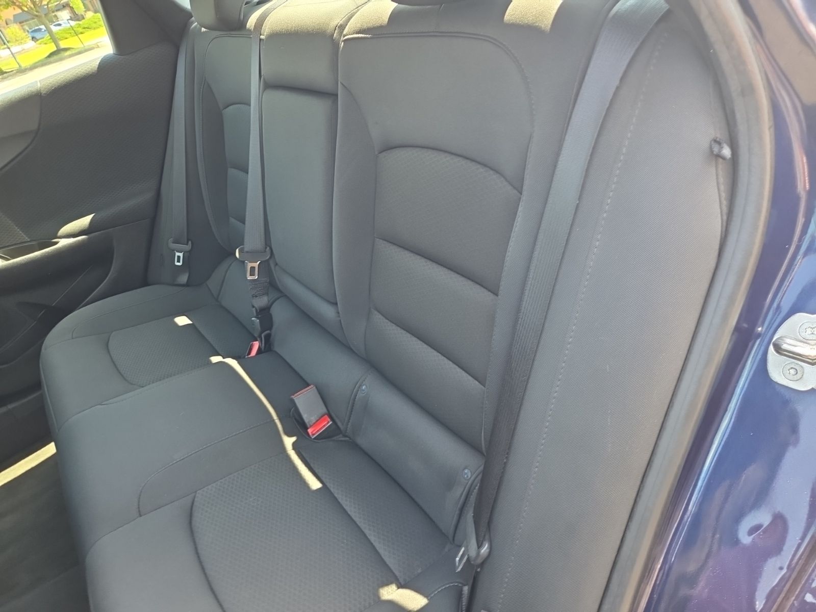 used 2016 Chevrolet Malibu car, priced at $12,700