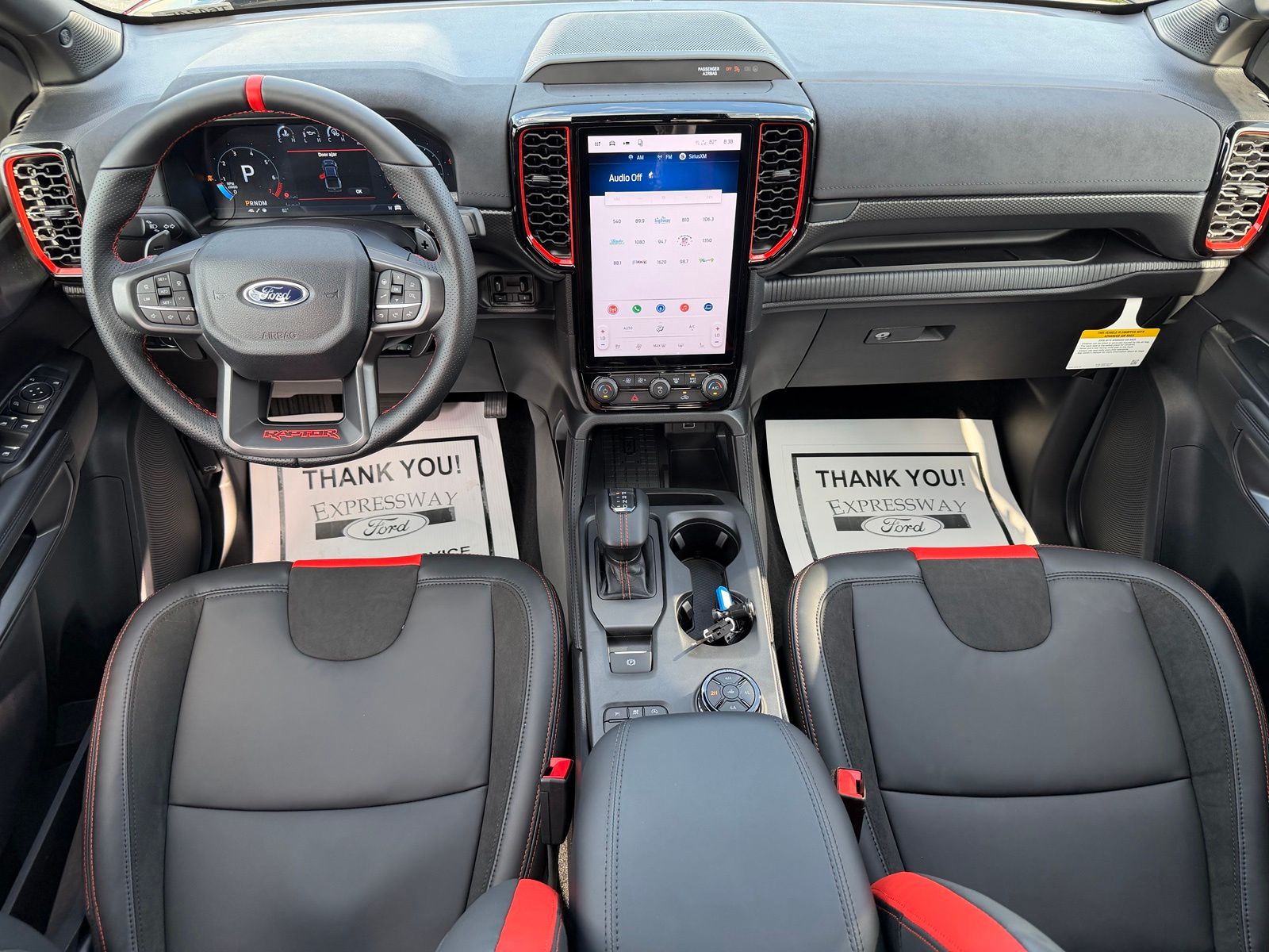 2026 Ford Ranger image 14